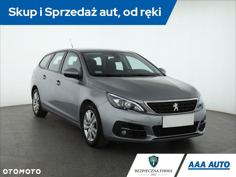 Peugeot 308 - 2
