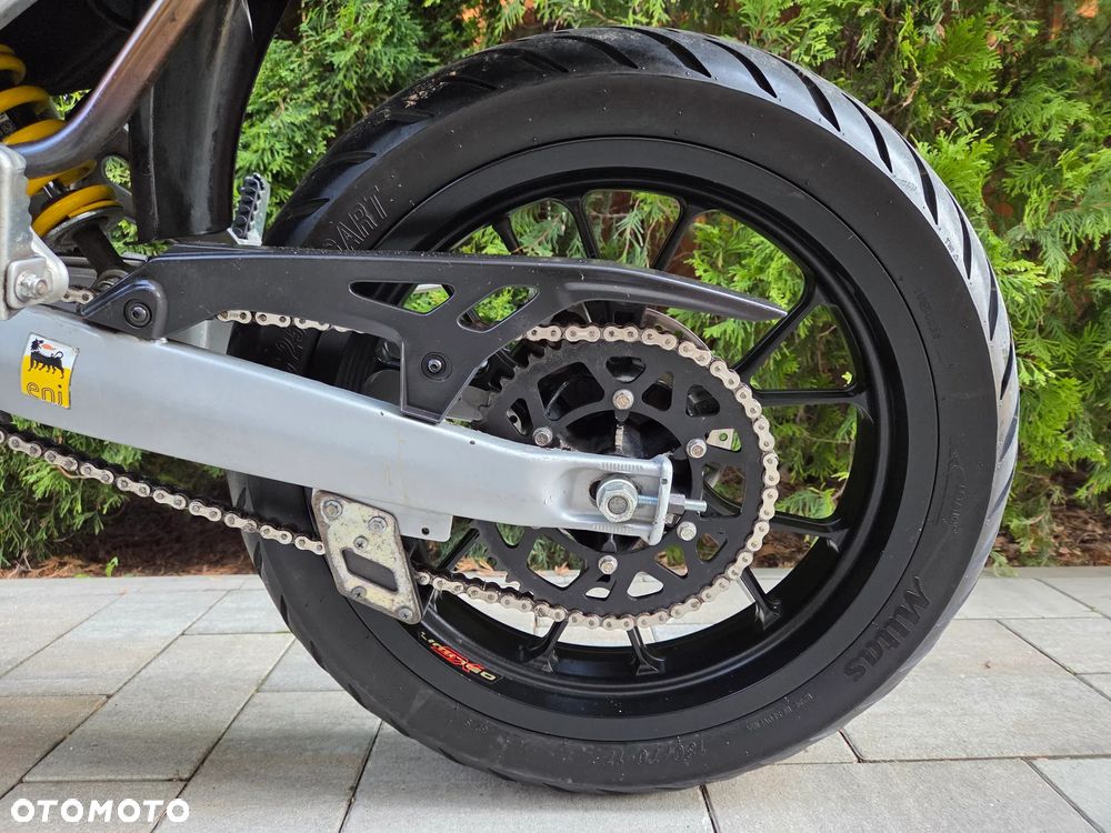 Aprilia SX - 25
