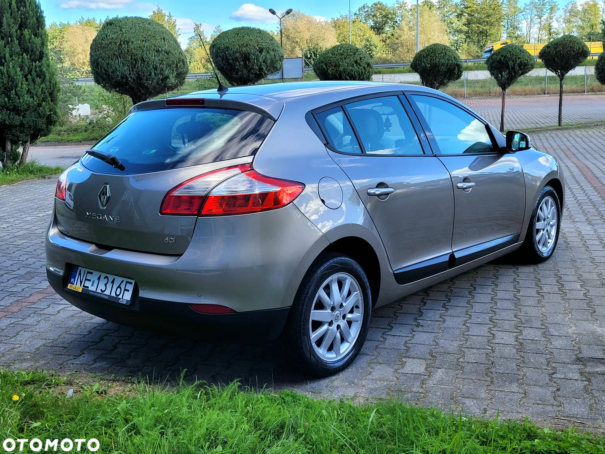Renault Megane - 15