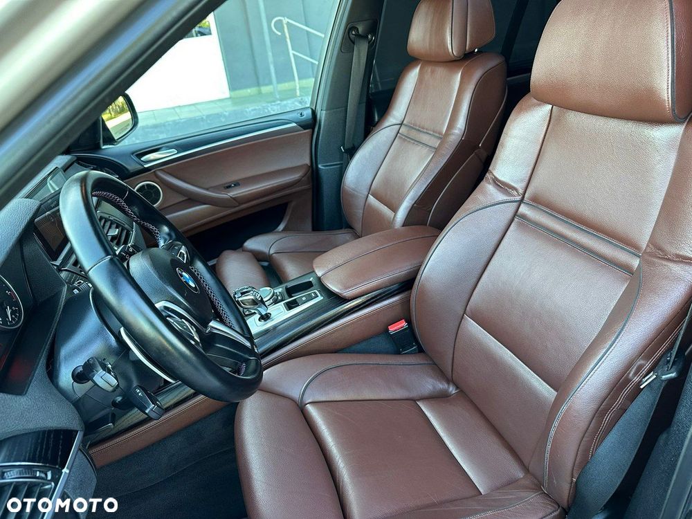 BMW X5 - 8