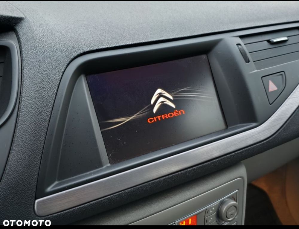 Citroën C5 HDi 165 FAP Exclusive - 19