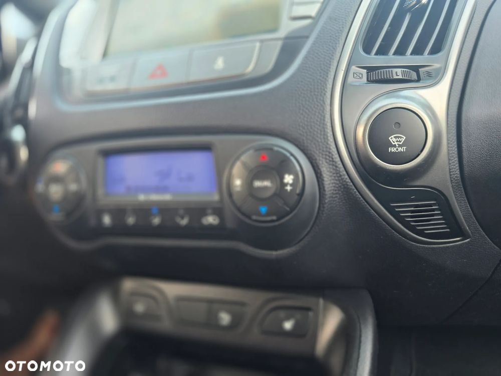 Hyundai ix35 1.7 CRDi Premium 2WD - 32