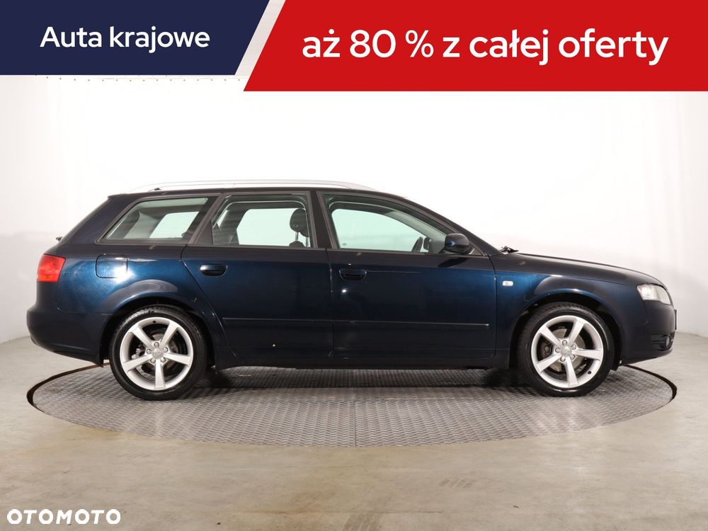 Audi A4 Avant - 8