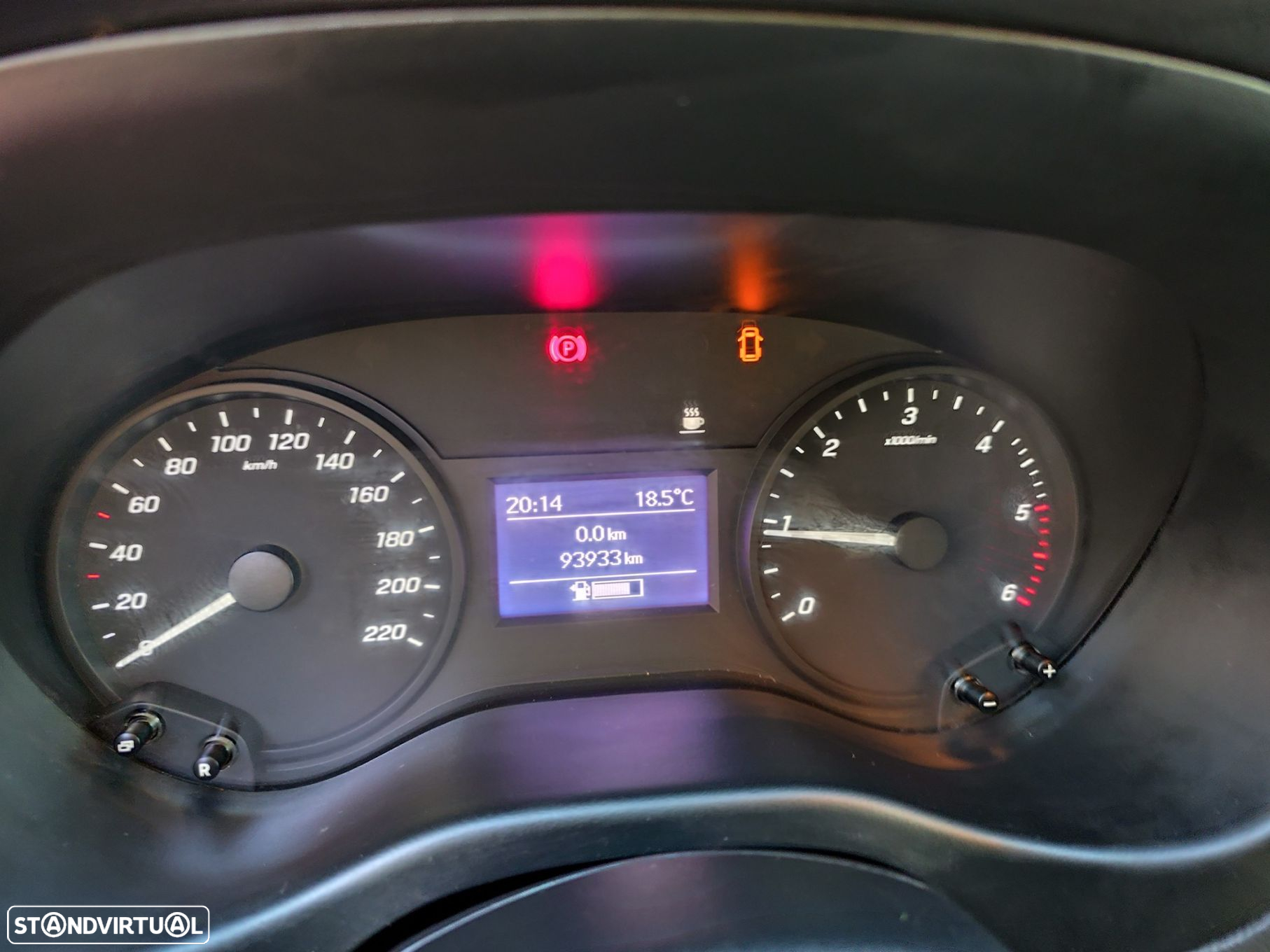 Mercedes-Benz Vito Tourer 114 CDi/34 Pro - 20