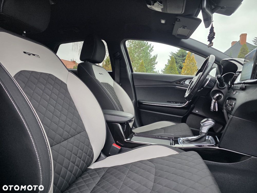 Kia ProCeed 1.4 T-GDI DCT7 OPF GT LINE - 10