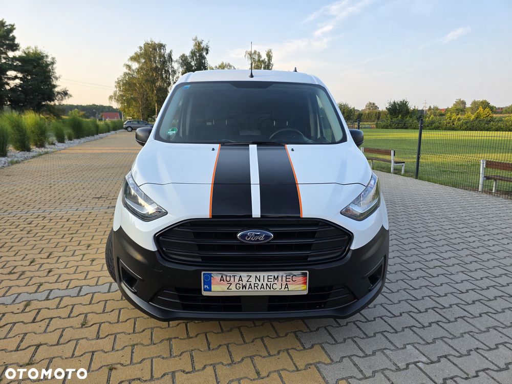 Ford Transit Connect - 2