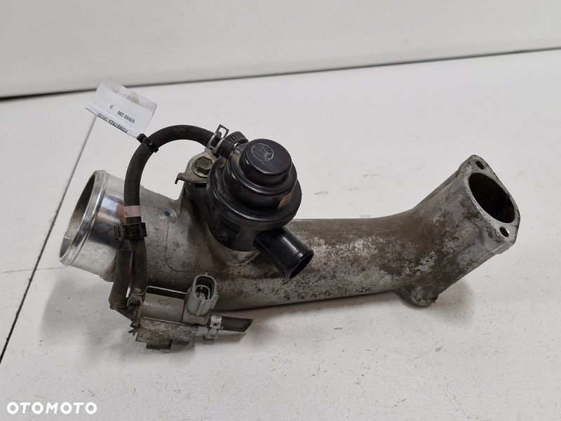 suzuki sx4 s-cross ii 2 1.4 t wąż rura przewód powietrza 18119-65h60 - 5