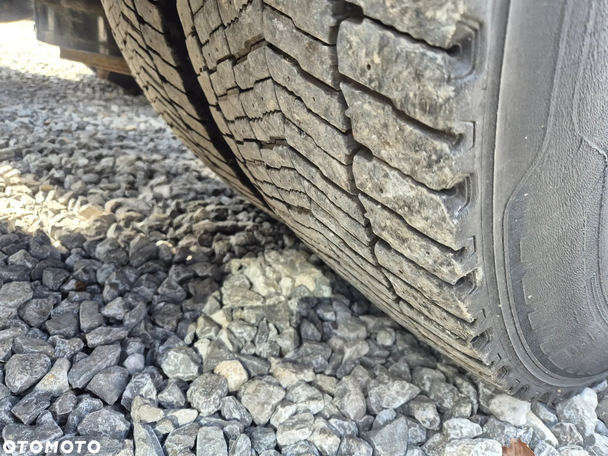 Renault Gama T 430 440 6x2 Euro 6 BDF MEGA ( Pomoc drogowa do zabudowy ) - 6