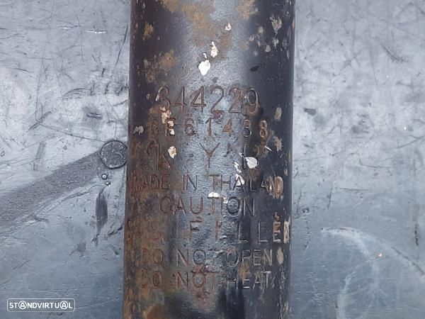 Amortecedor Tras/Traseiro Opel Frontera A (U92) - 2