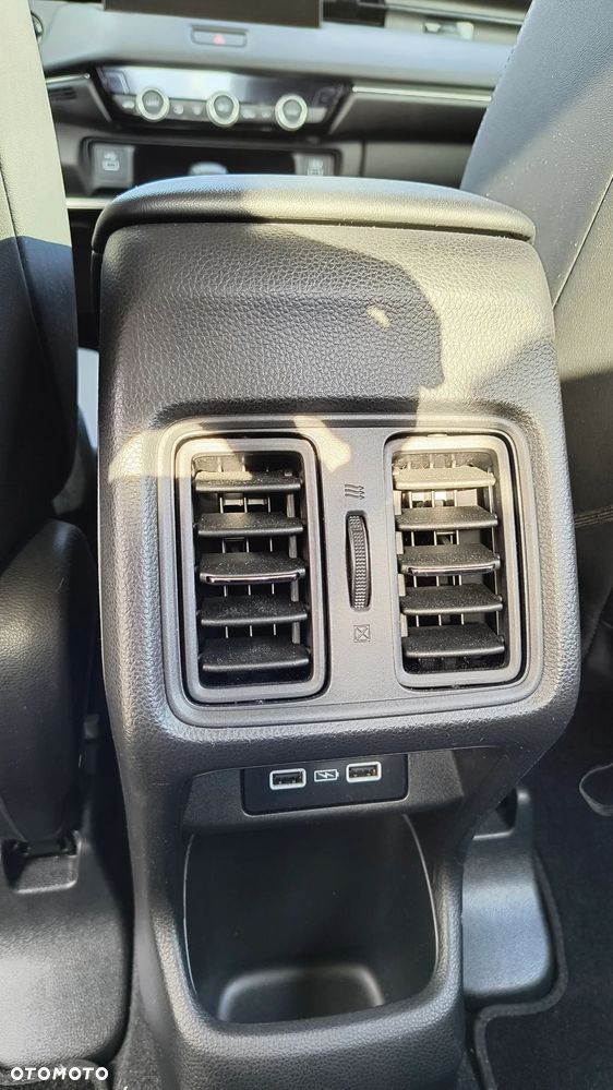 Honda HR-V - 14