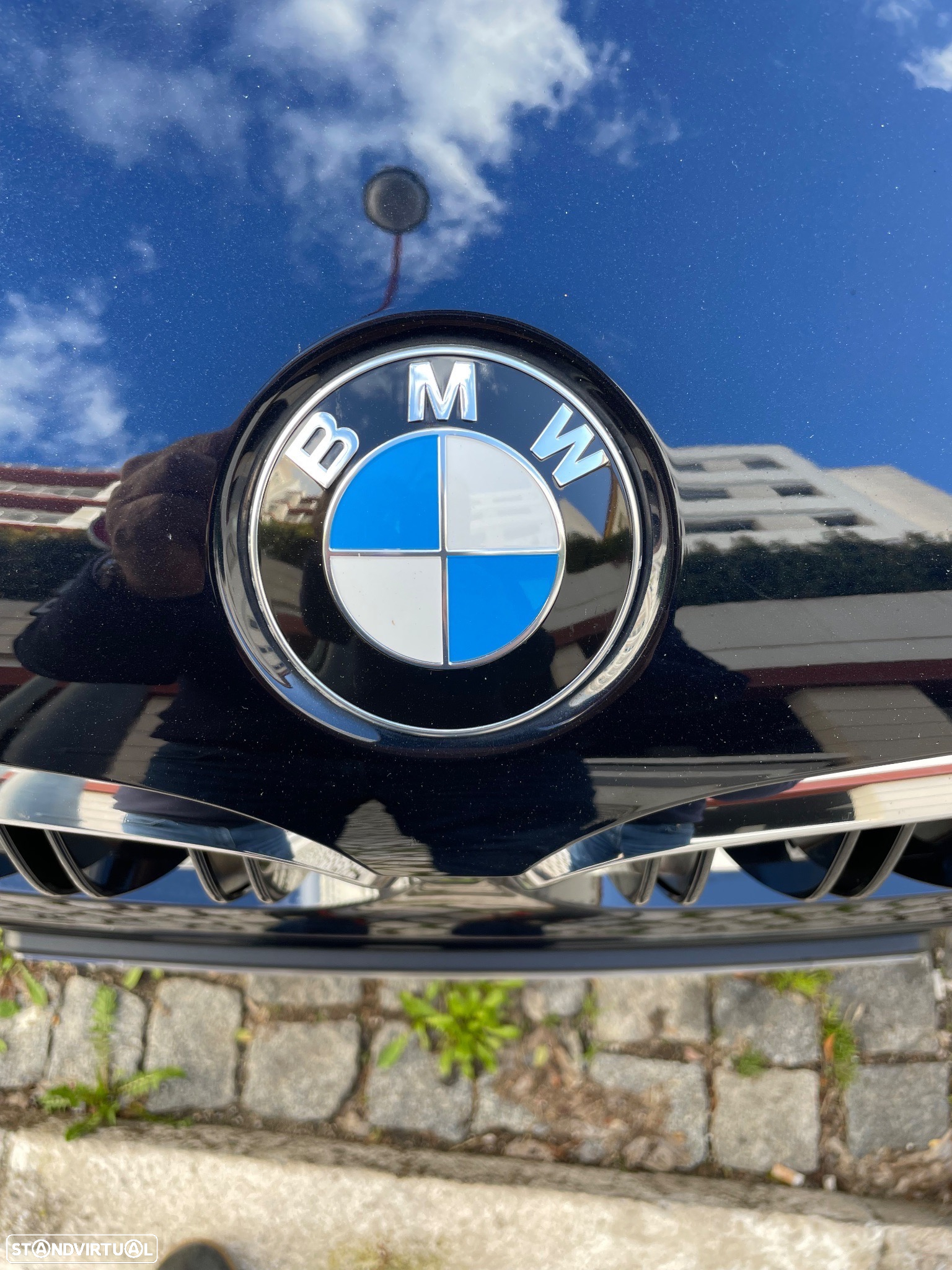 BMW X6 M Standard - 31
