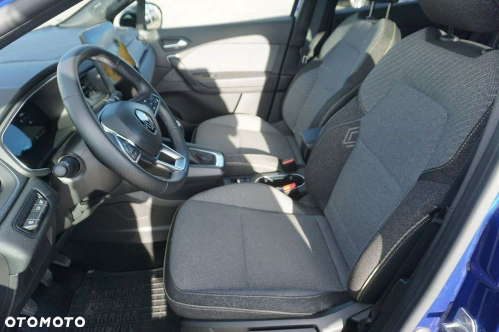 Renault Captur 1.0 TCe Techno - 9