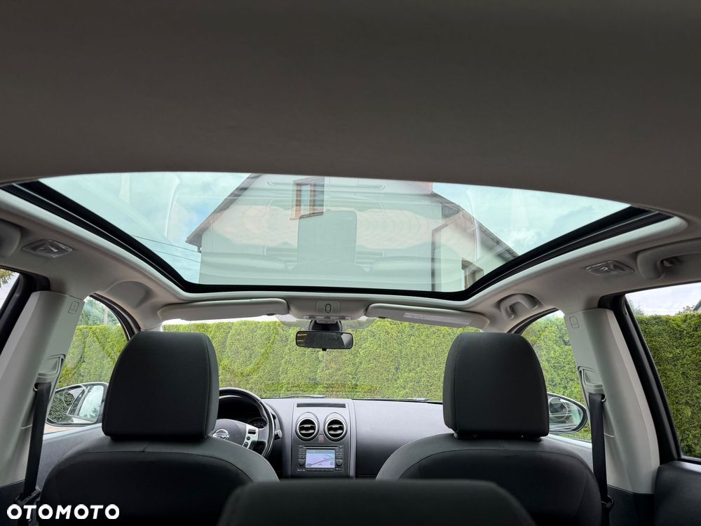 Nissan Qashqai 1.6 Tekna - 9