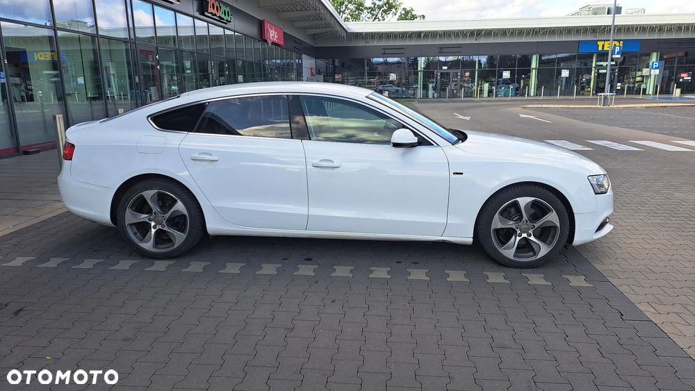 Audi A5 - 3