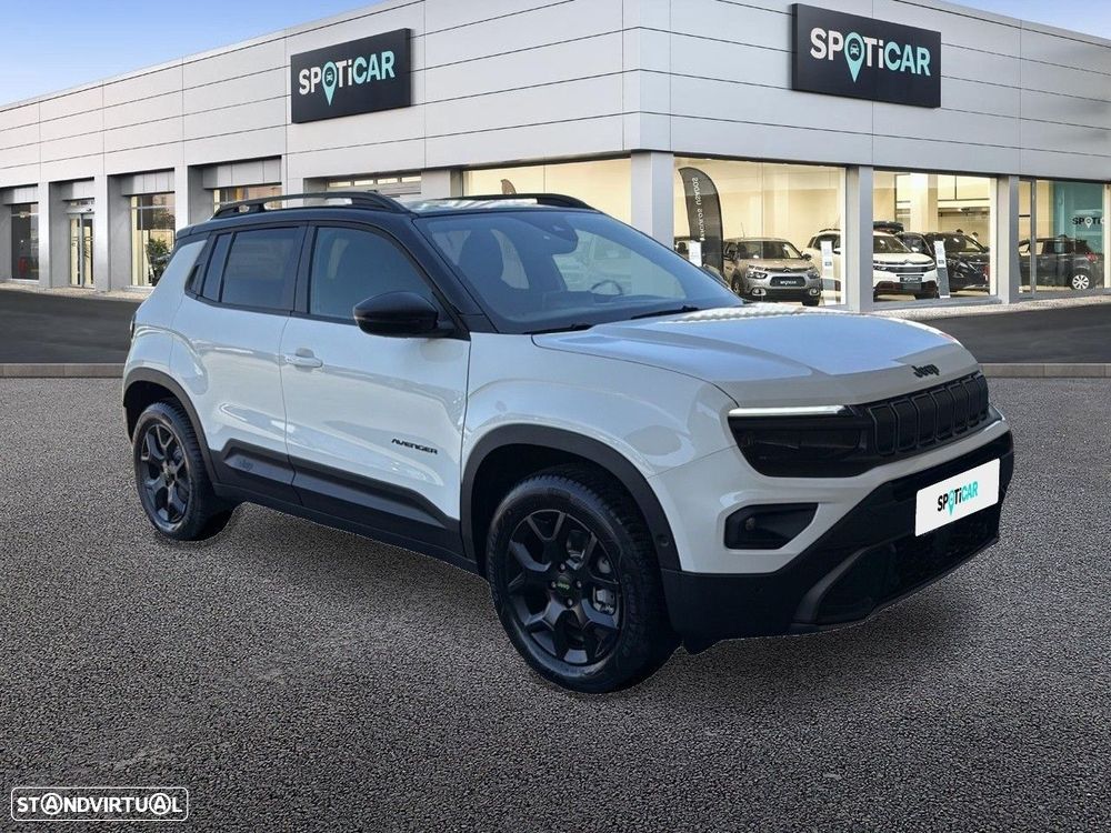 Jeep Avenger - 3
