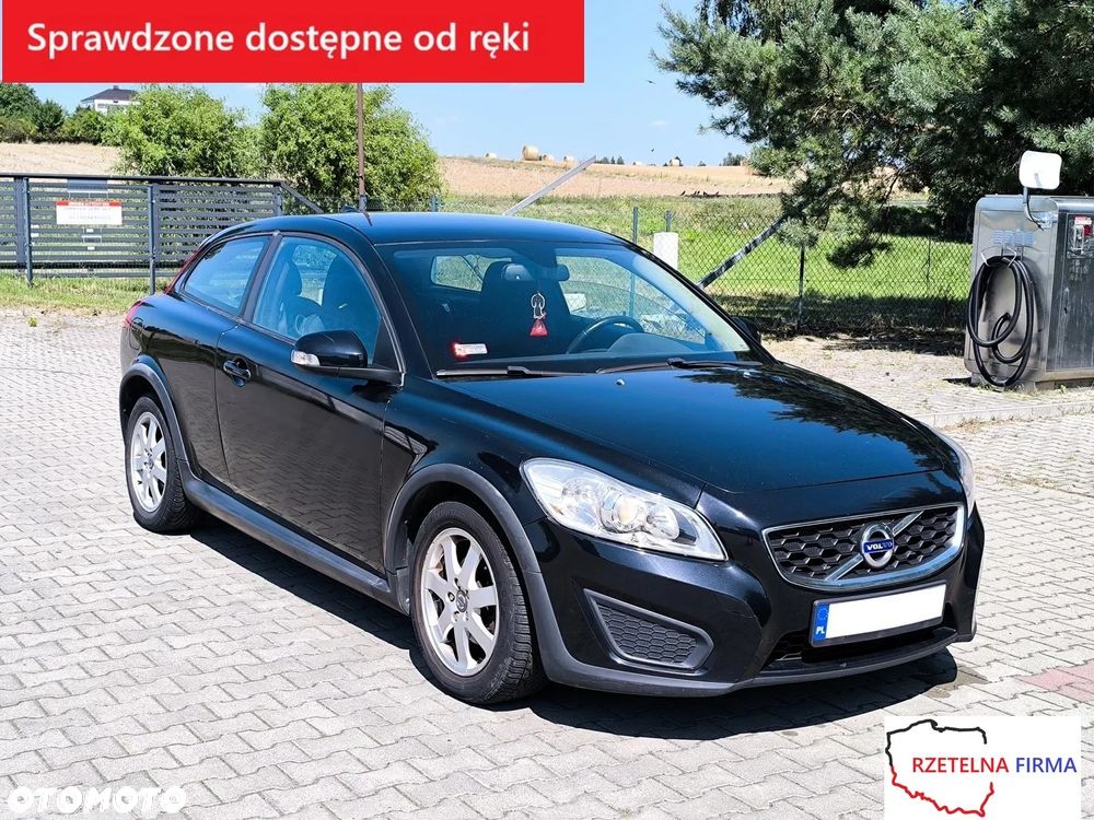 Volvo C30 D2 DRIVe Kinetic - 2