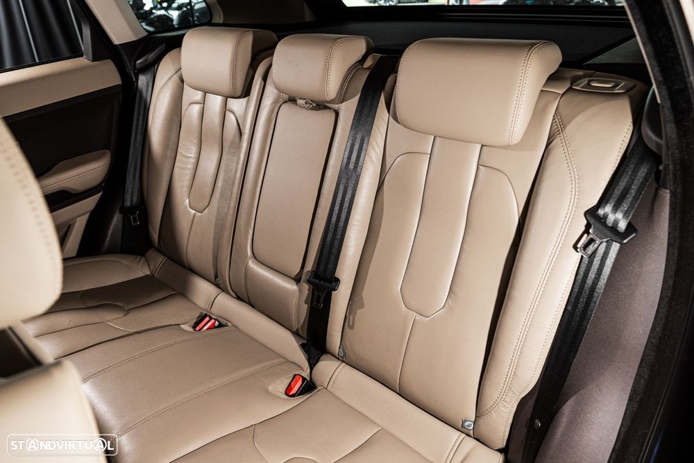 Land Rover Range Rover Evoque 2.2 eD4 Prestige - 23