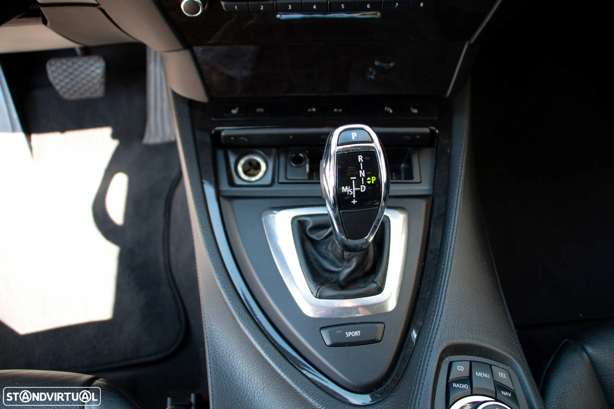 BMW 635 d Aut. - 19