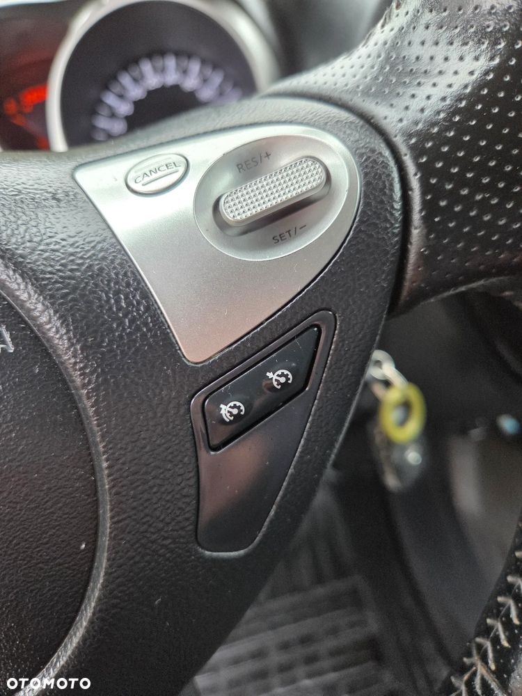 Nissan Juke 1.5 dCi Acenta - 23