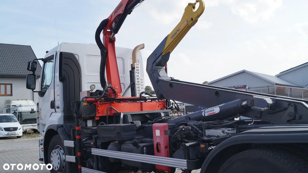 Renault PREMIUM 450 - 7