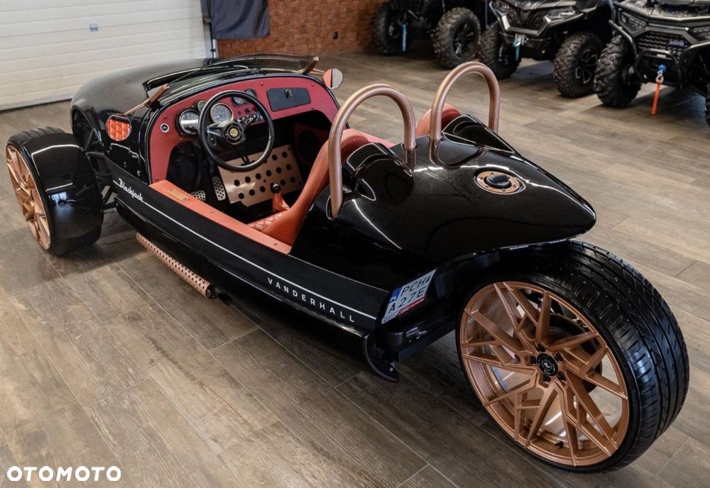 Vanderhall Venice - 6