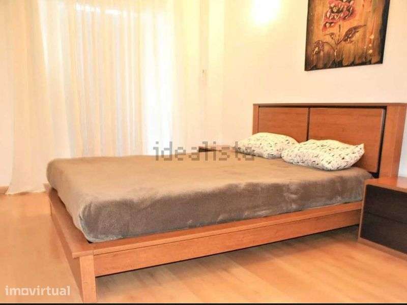 T2 Praia da Rocha com Garagem em Condomínio de Luxo - Grande imagem: 5/9