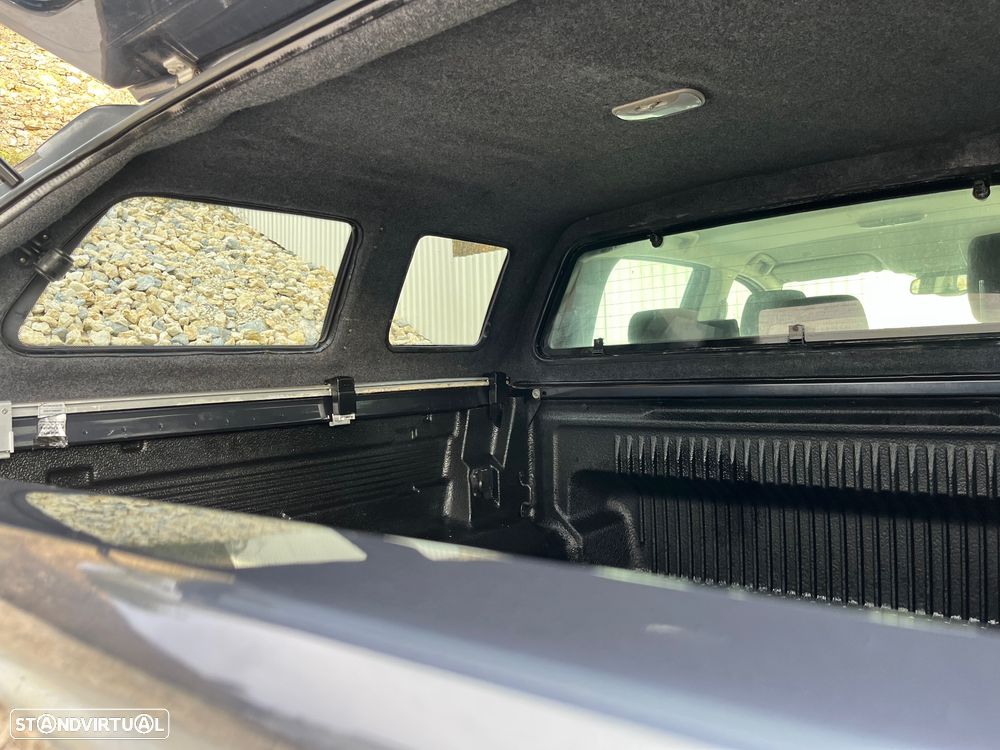 Ford Ranger 2.0 EcoBlue CD XLT 4WD Aut. - 25