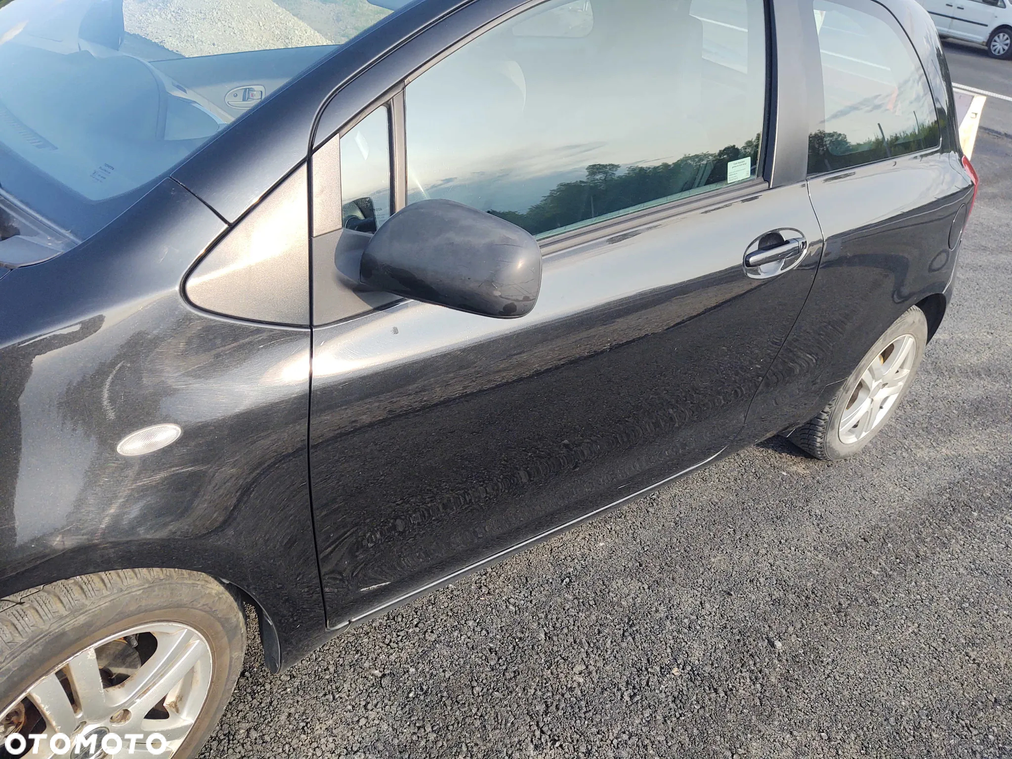 Toyota Yaris 1.3 Sol - 9