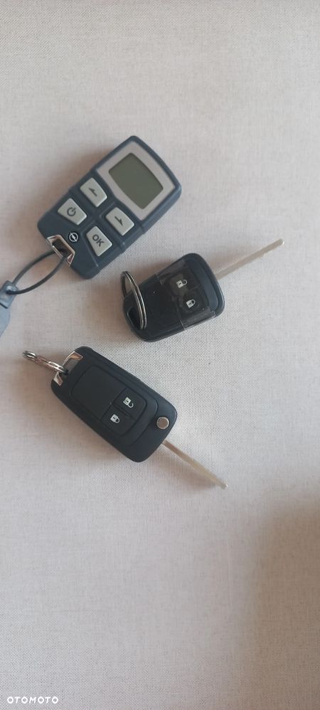 Opel Meriva 1.4 T Cosmo - 8