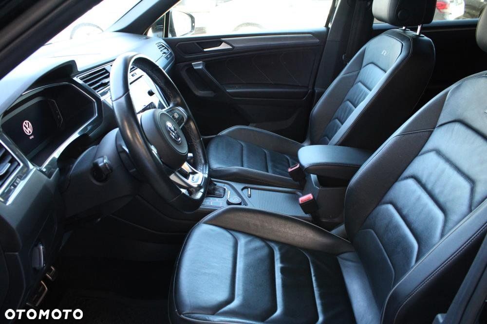 Volkswagen Tiguan Allspace - 14