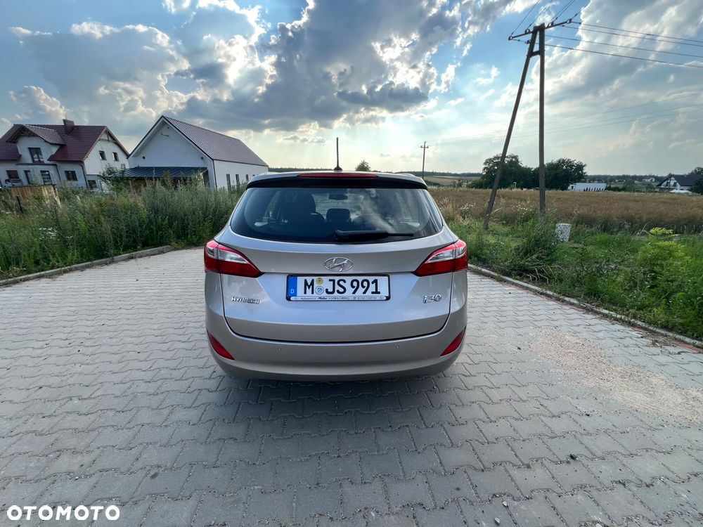 Hyundai i30 - 18