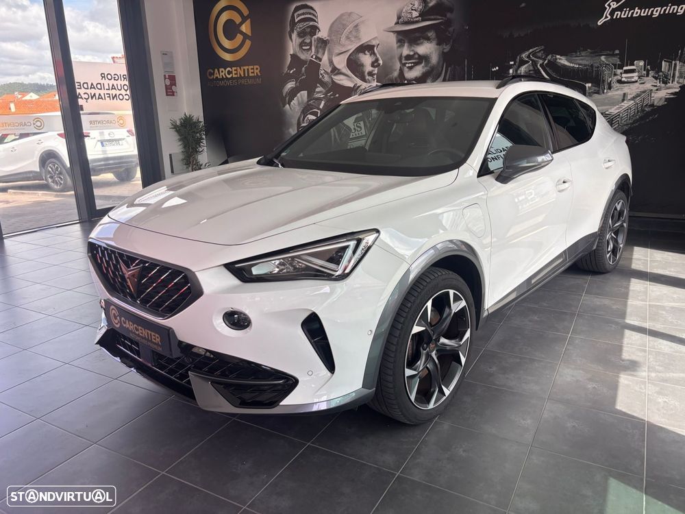 Cupra Formentor - 3