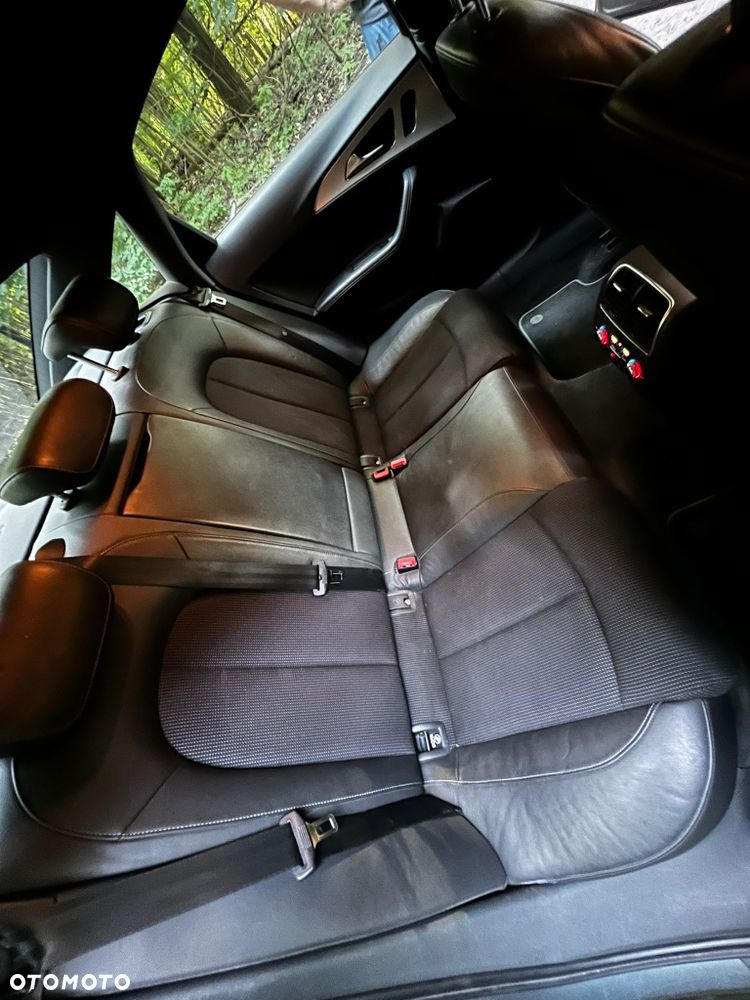 Audi A6 Limousine - 4