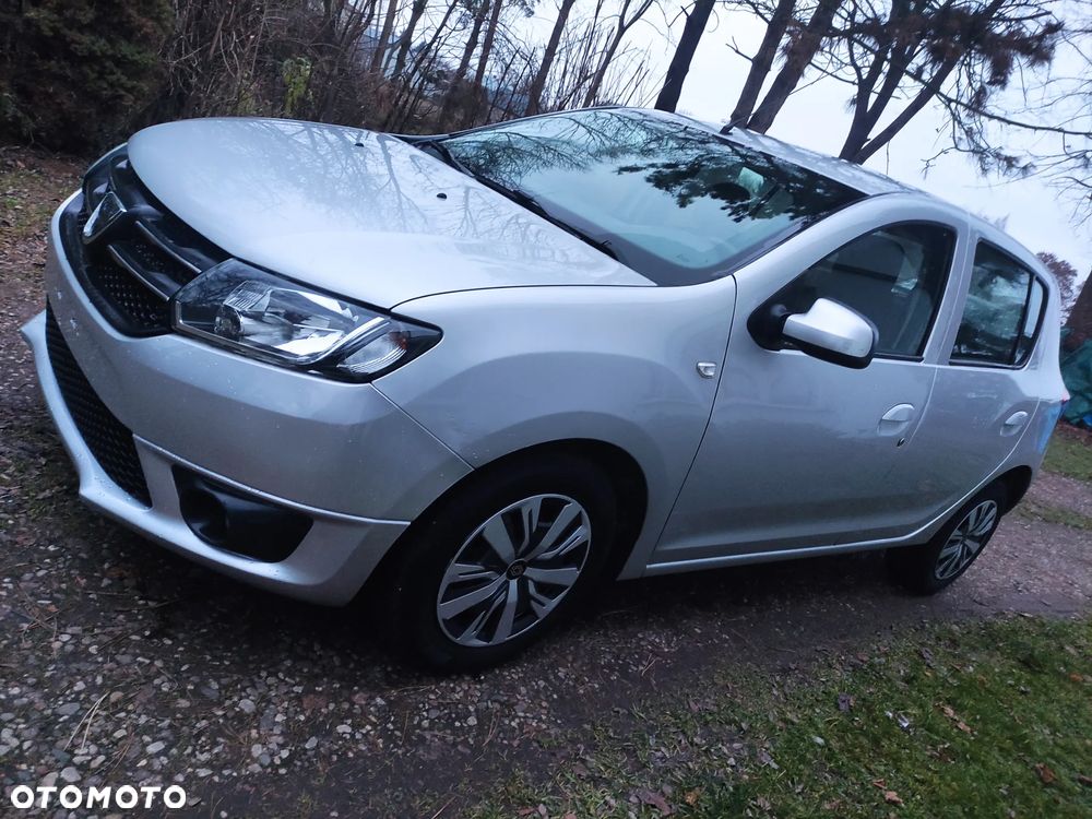 Dacia Sandero TCe 90 (S&S) Comfort - 16