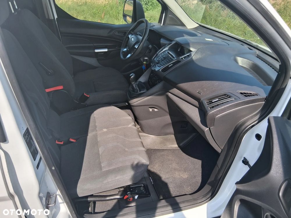 Ford Transit Connect 230 L2 Basis - 15