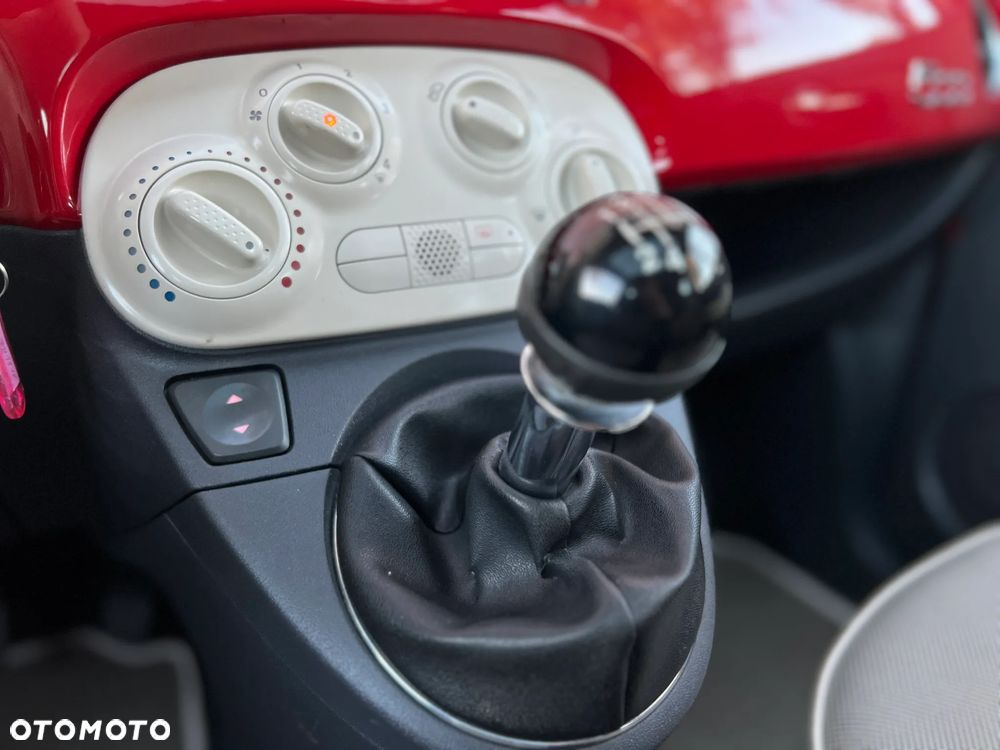 Fiat 500 - 18