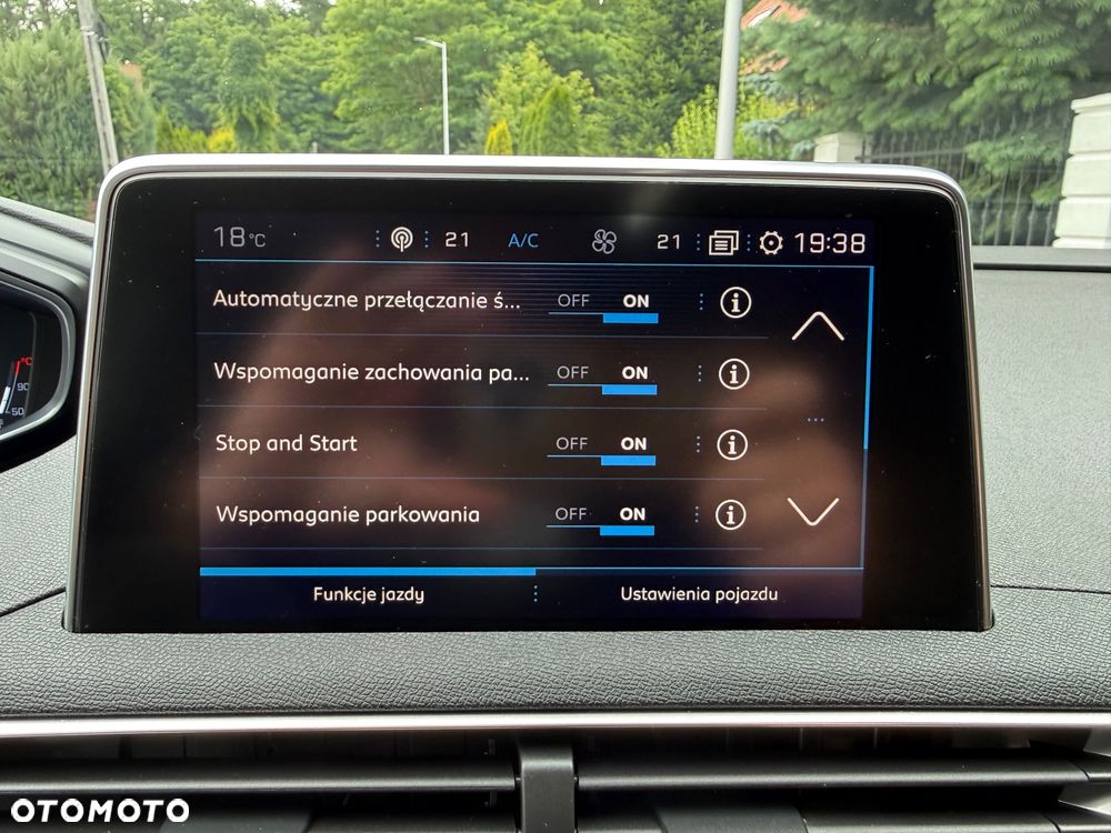 Peugeot 5008 - 39