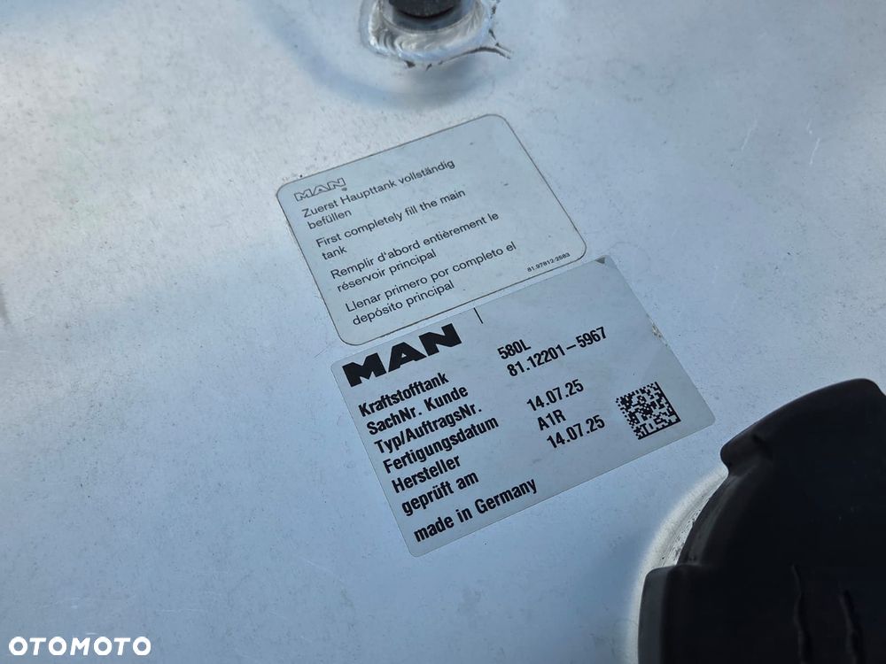 MAN TGX 18.470 XLX - 13