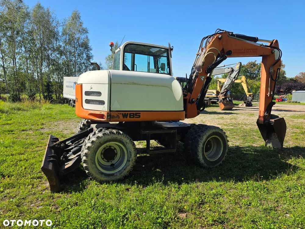 Terex TW 85 - 5
