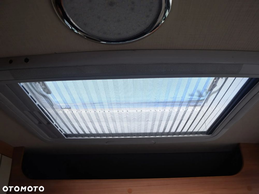 Peugeot Boxer POSSL summit 600plus KAMPER - 29