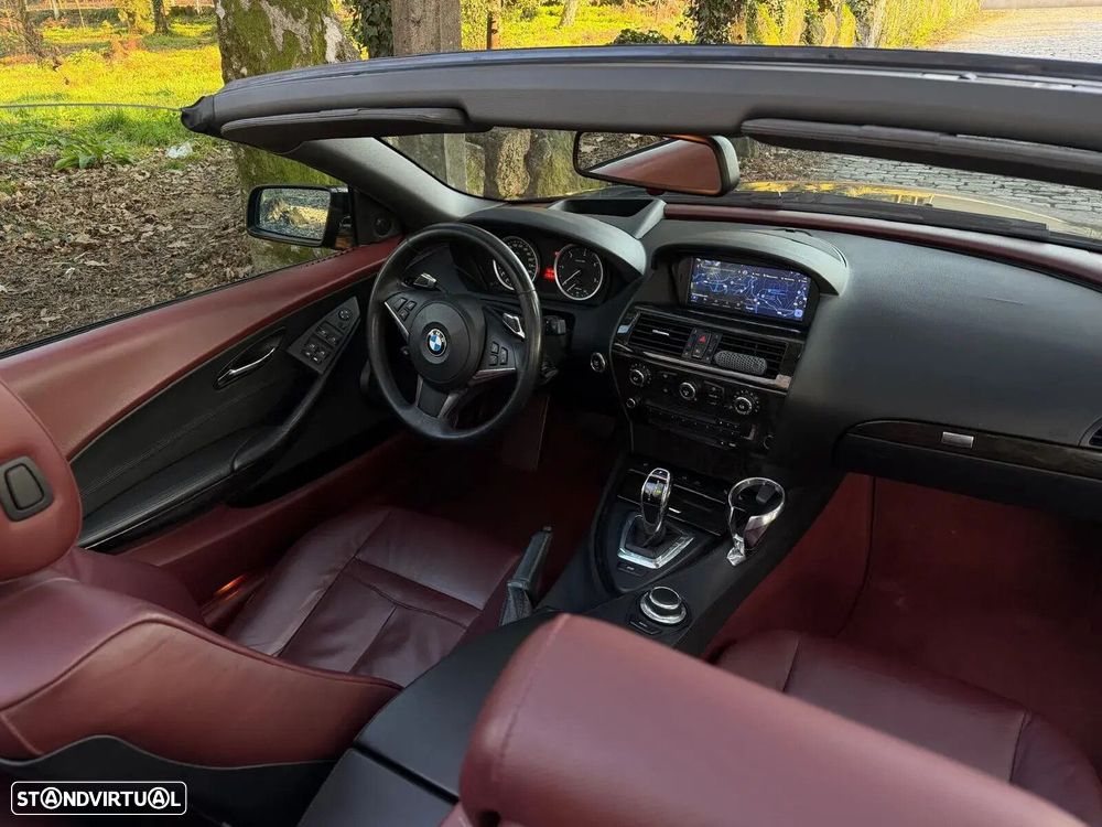 BMW 635 d - 27
