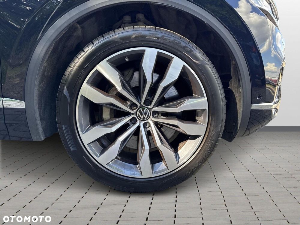 Volkswagen Touareg - 9