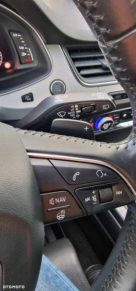 Audi Q7 3.0 TDI Quattro Tiptr - 20