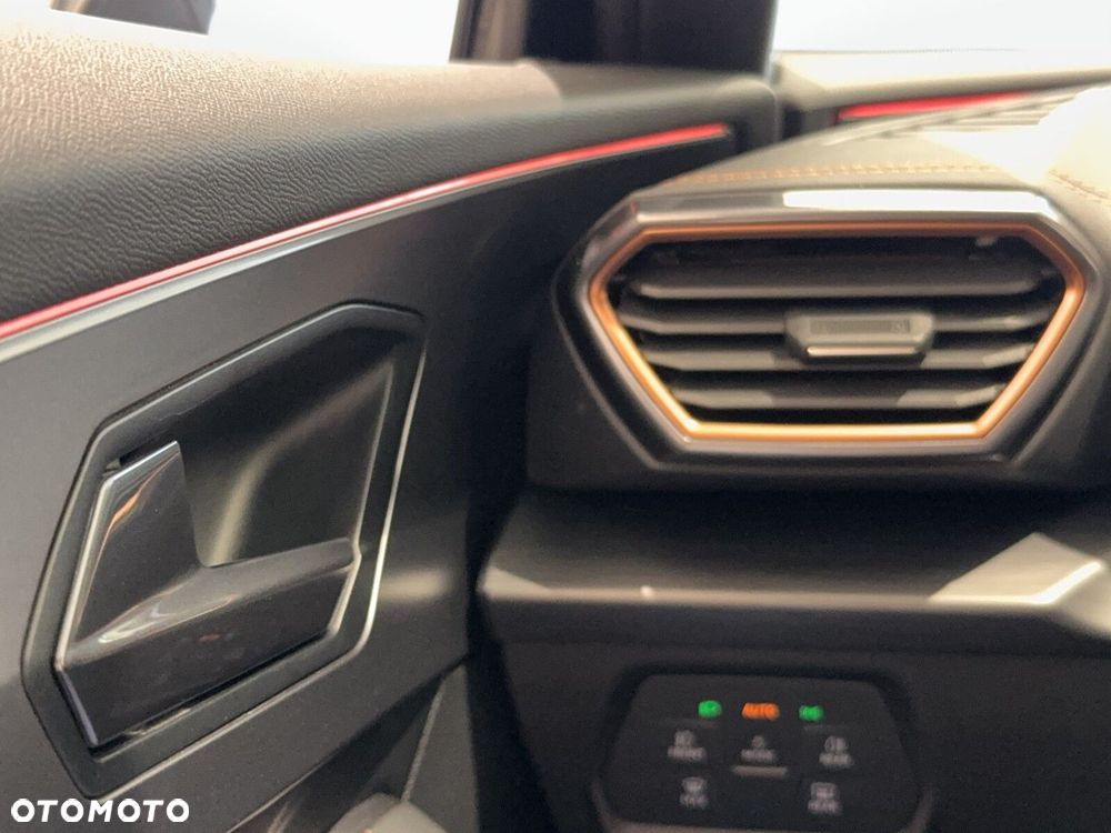 Cupra Formentor 2.0 TSI 4Drive DSG - 33