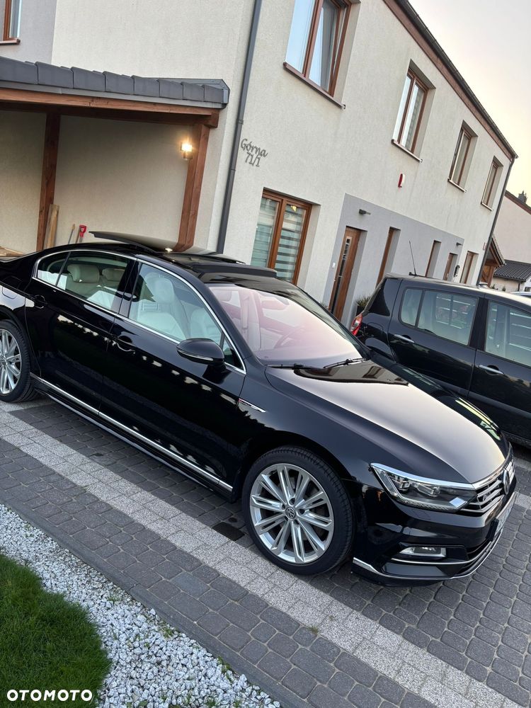 Volkswagen Passat - 3