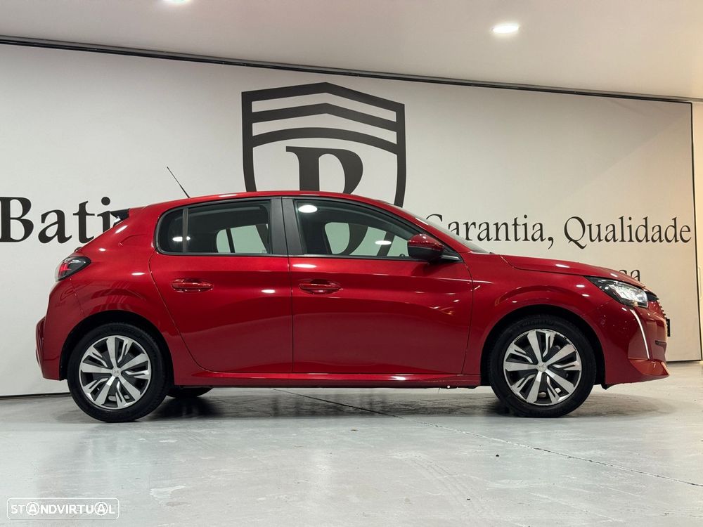 Peugeot 208 1.2 PureTech Active - 6