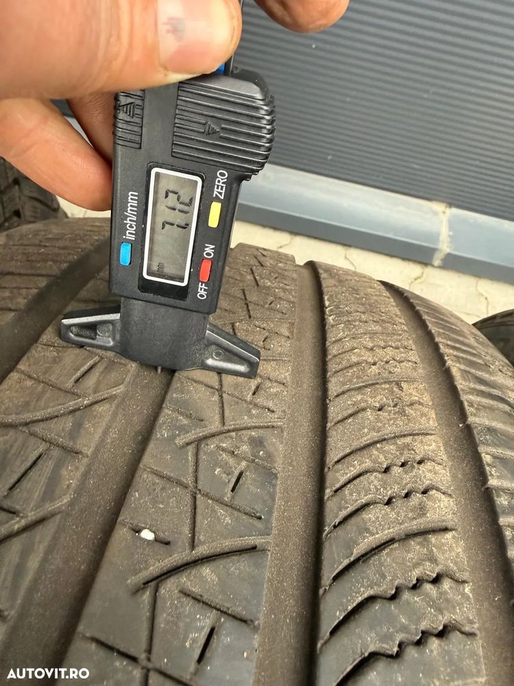 285 45 22, 285 45 R22 , PIRELLI ALLSEASON - 3