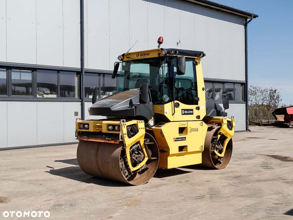 Bomag BW 154 AP-4i AM - 3