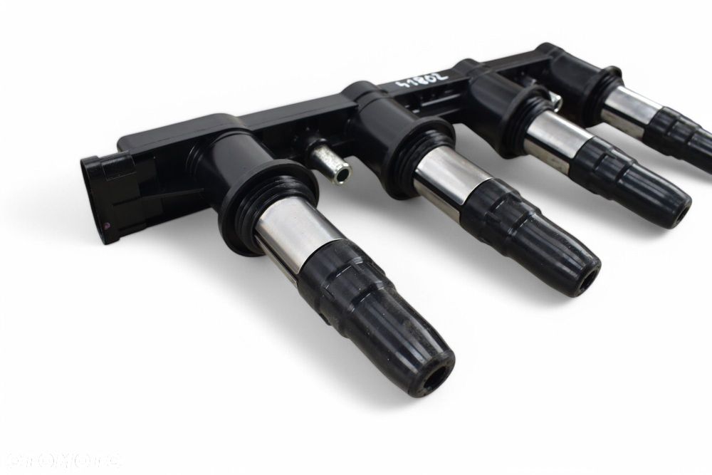 Cewka Zapłonowa CHEVROLET CRUZE I 1.6 F16D4 0986221097 - 5