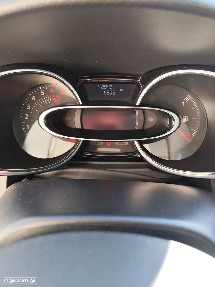 Renault Clio 0.9 TCE - 5